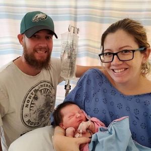 Meet your Posher, Megan